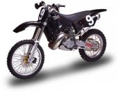 2008 ATK 620 Intimidator photo